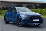 2025 Audi Q8