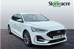 2022 Ford Focus