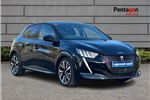 2021 Peugeot 208