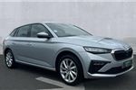2024 Skoda Scala