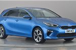 2019 Kia Ceed