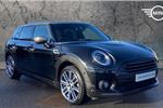 2024 MINI Clubman