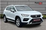 2021 SEAT Ateca