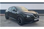 2023 Nissan Juke