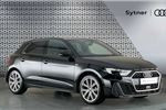 2023 Audi A1