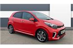 2019 Kia Picanto