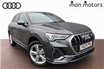 2024 Audi Q3