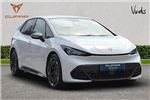 2022 Cupra Born