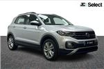2020 Volkswagen T-Cross