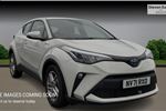 2022 Toyota C-HR