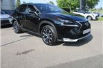 2017 Lexus NX
