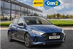 2025 Hyundai i20