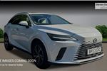 2023 Lexus RX