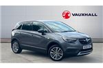 2020 Vauxhall Crossland X