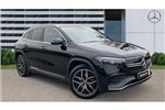 2021 Mercedes-Benz EQA