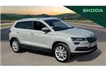 2018 Skoda Karoq
