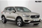 2021 Volvo XC40 Recharge