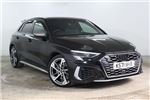2022 Audi S3