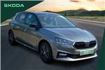 2023 Skoda Fabia
