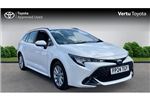2024 Toyota Corolla Touring Sport