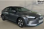 2019 Hyundai IONIQ