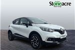 2019 Renault Captur