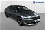 2024 Skoda Superb