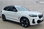2022 BMW iX3