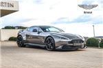 2016 Aston Martin Vantage