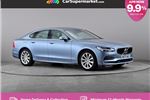 2020 Volvo S90