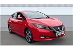 2021 Nissan Leaf