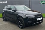 2024 Land Rover Range Rover Evoque