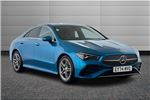 2024 Mercedes-Benz CLA