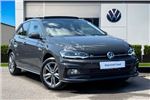 2021 Volkswagen Polo
