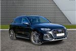 2023 Audi SQ5