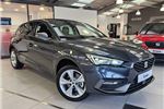2024 SEAT Leon