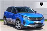 2020 Peugeot 3008