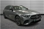 2023 Mercedes-Benz E-Class Estate