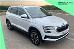 2024 Skoda Karoq