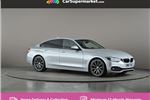 2017 BMW 4 Series Gran Coupe