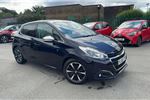 2019 Peugeot 208