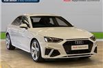 2024 Audi A4