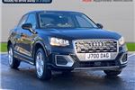 2020 Audi Q2