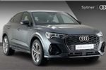 2021 Audi Q3