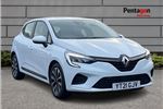 2021 Renault Clio