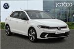 2024 Volkswagen Polo GTI