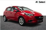 2019 Vauxhall Corsa