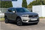 2020 Volvo XC40