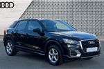 2020 Audi Q2