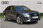 2021 Audi Q3